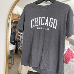 Abercrombie & fitch tee